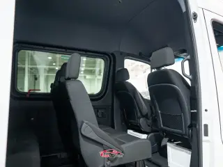 2025 Mercedes-Benz Sprinter