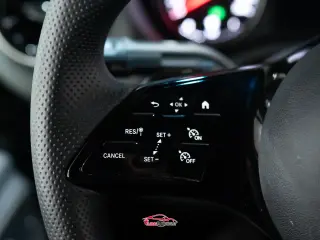 2025 Mercedes-Benz Sprinter