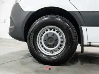 2025 Mercedes-Benz Sprinter
