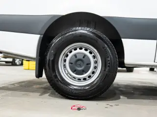 2025 Mercedes-Benz Sprinter