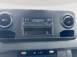 2021 Mercedes-Benz Sprinter