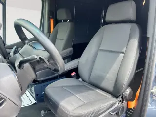 2021 Mercedes-Benz Sprinter