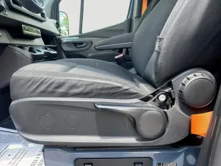 2021 Mercedes-Benz Sprinter