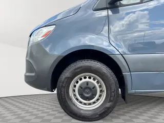 2021 Mercedes-Benz Sprinter