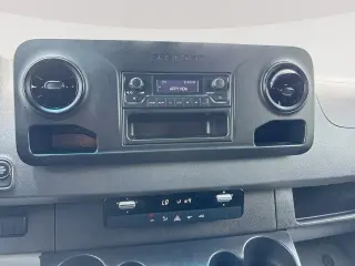 2021 Mercedes-Benz Sprinter