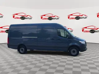 2021 Mercedes-Benz Sprinter