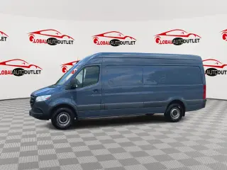 2021 Mercedes-Benz Sprinter