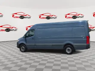 2021 Mercedes-Benz Sprinter