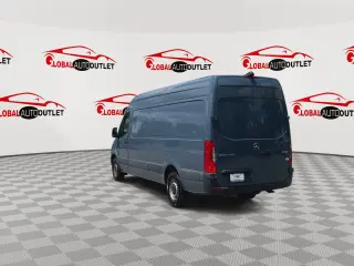 2021 Mercedes-Benz Sprinter