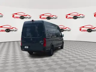 2021 Mercedes-Benz Sprinter