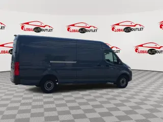 2021 Mercedes-Benz Sprinter