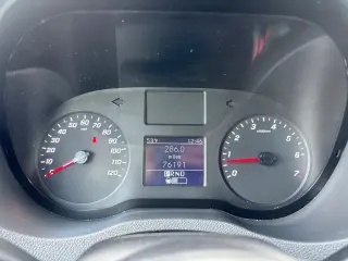 2021 Mercedes-Benz Sprinter