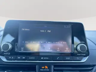 2022 Nissan Altima
