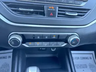 2022 Nissan Altima