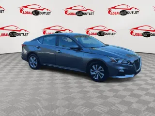2022 Nissan Altima