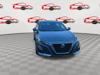 2022 Nissan Altima