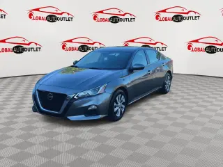 2022 Nissan Altima