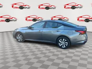 2022 Nissan Altima