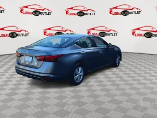 2022 Nissan Altima