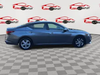 2022 Nissan Altima
