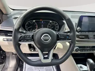 2022 Nissan Altima