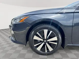 2022 Nissan Altima