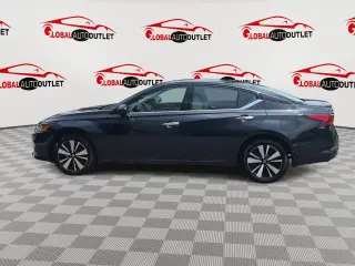 2022 Nissan Altima