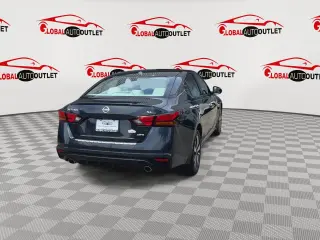 2022 Nissan Altima