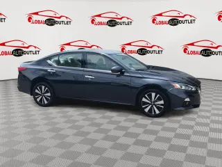 2022 Nissan Altima