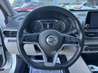 2020 Nissan Altima