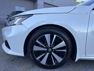 2020 Nissan Altima