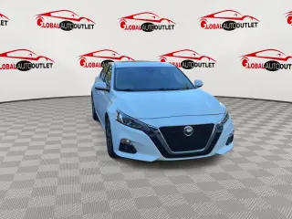 2020 Nissan Altima