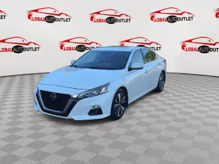 2020 Nissan Altima