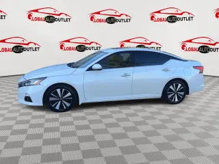 2020 Nissan Altima