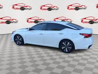 2020 Nissan Altima