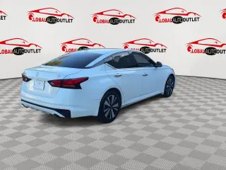 2020 Nissan Altima