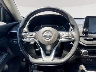 2021 Nissan Altima
