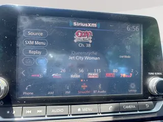 2021 Nissan Altima