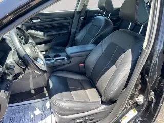 2021 Nissan Altima