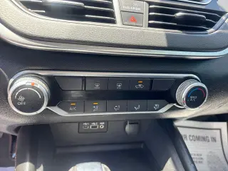 2021 Nissan Altima