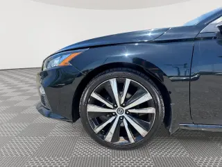 2021 Nissan Altima
