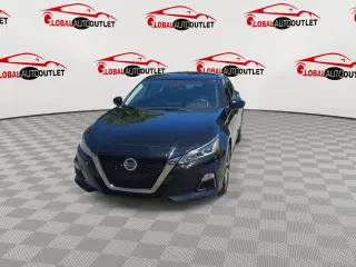 2021 Nissan Altima