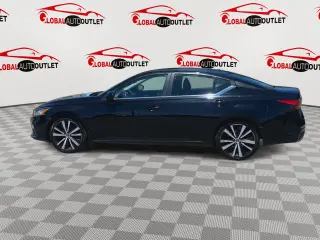 2021 Nissan Altima