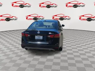 2021 Nissan Altima