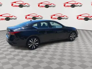 2021 Nissan Altima