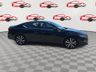 2021 Nissan Altima