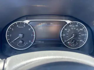 2021 Nissan Altima