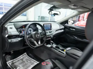 2020 Nissan Altima