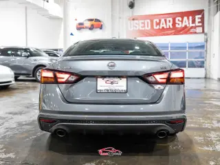 2020 Nissan Altima