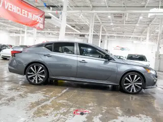 2020 Nissan Altima